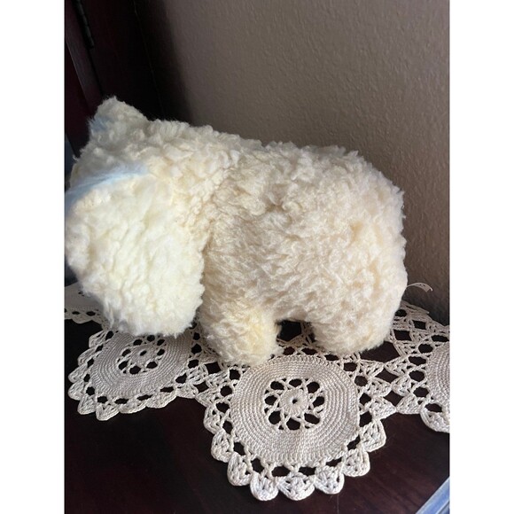 Vintage RARE Bantam Windup Elephant - Picture 4 of 8